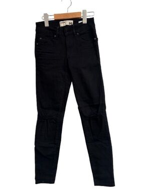Garage Women's Black Skinny Jeans